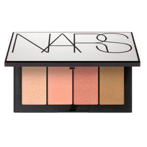 Nars Full Dimension Cheek Palette 1
